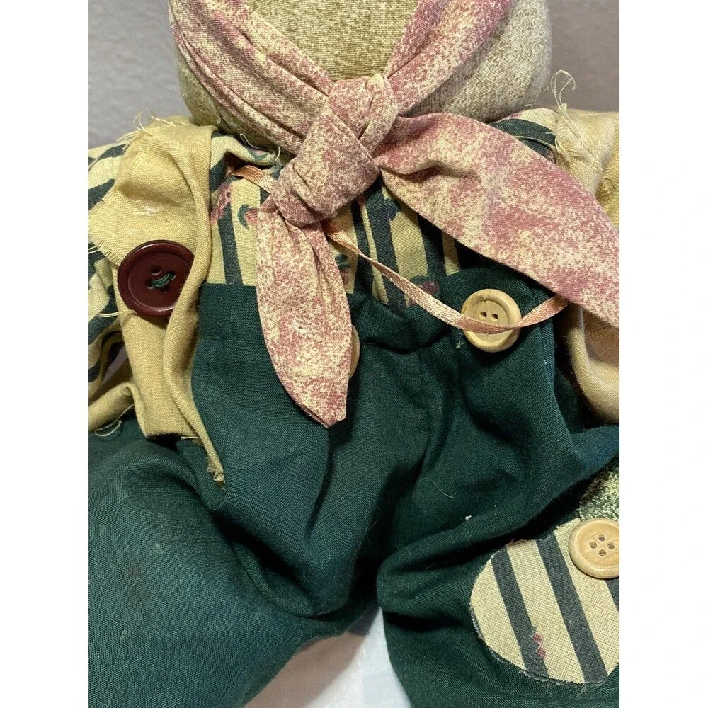 N/A vintage frog